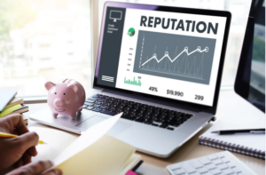 Reputation Management 