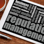 Reputation Management