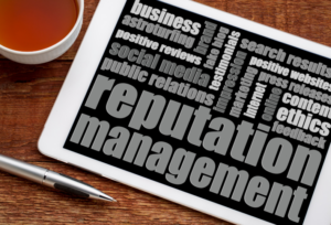 Reputation Management