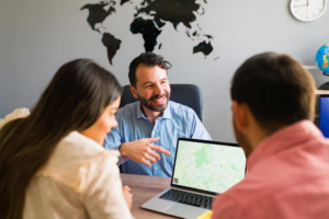 Growing Trust with Reputation Management Lake Elsinore 