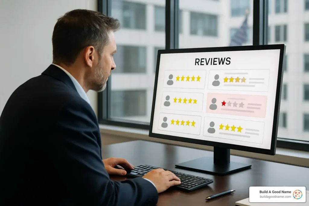 Bad Reviews Begone! Mastering the Art of Filtering Feedback
