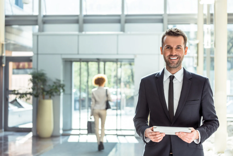 Reputation Management and Your Digital Footprint
