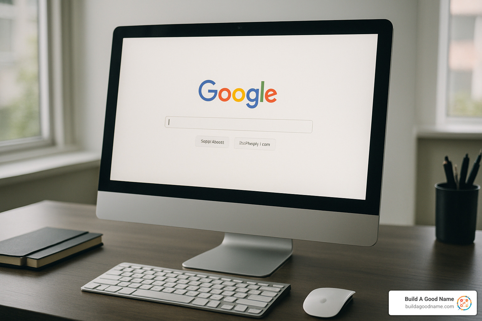 google online reputation management