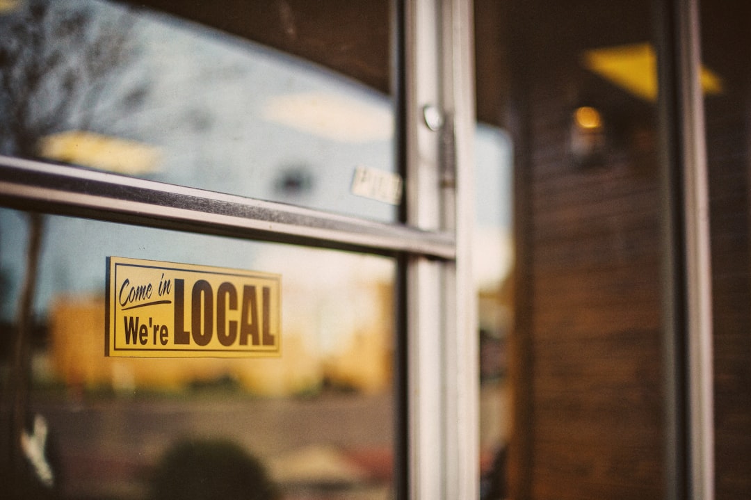 review management for local businesses