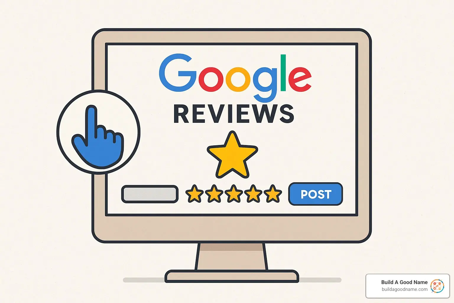 A Comprehensive Guide to Google Review Generation