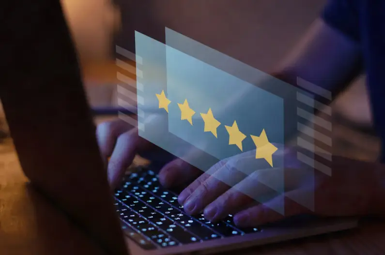 Boost Customer Loyalty Through Reputation Management