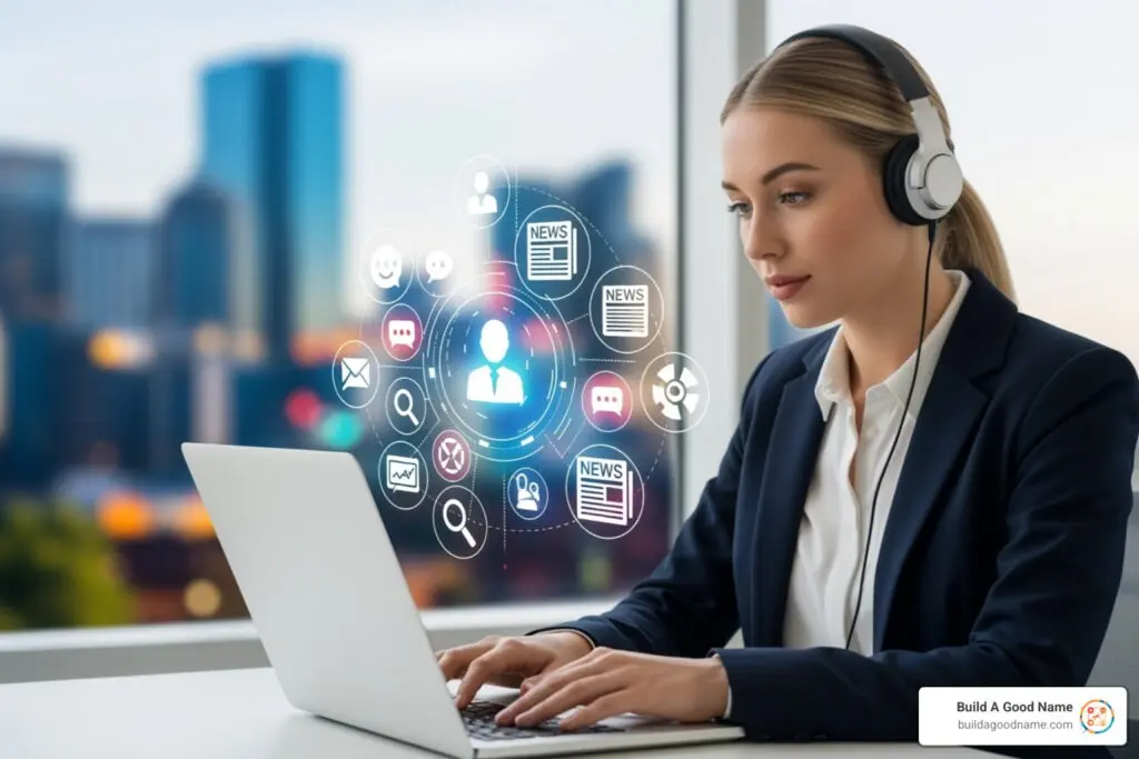 Digital Reputation Management: Your Brand’s Online Survival Guide