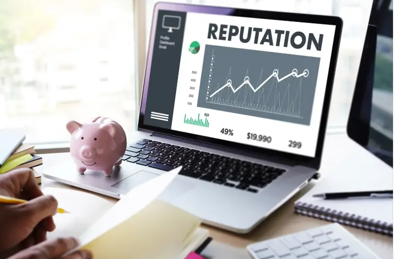 How Reputation Management Builds Long-Term Business Trust