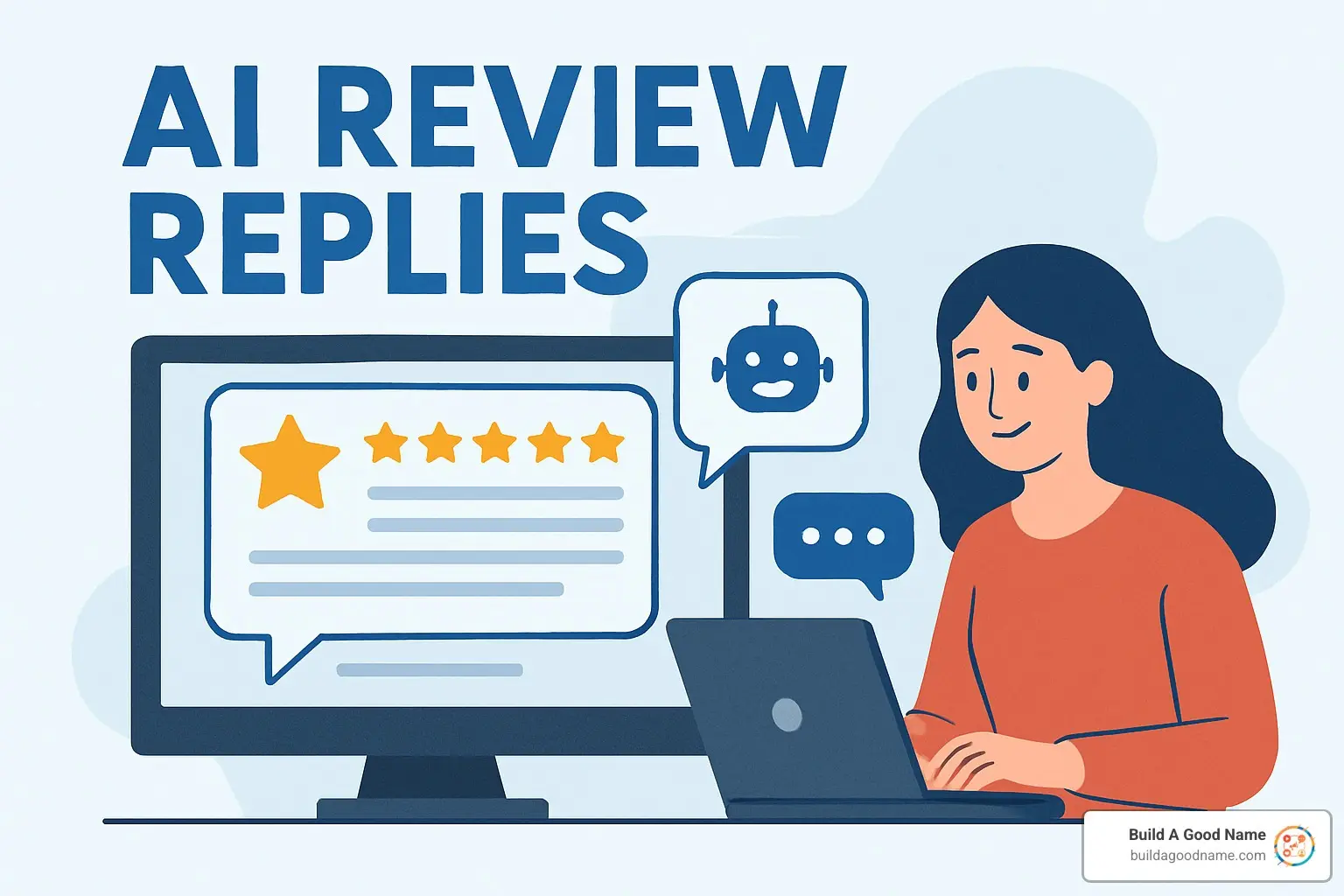 How to Generate AI Review Replies with These X Quick Changes