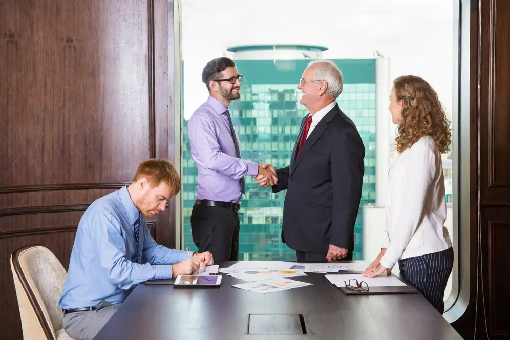 Online Presence and Smart Reputation Management Practices