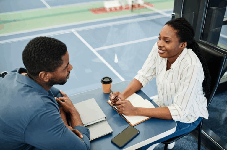 Building Client Confidence Through Reputation Management