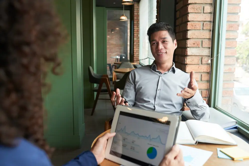 Why Reputation Management Matters for Small Businesses