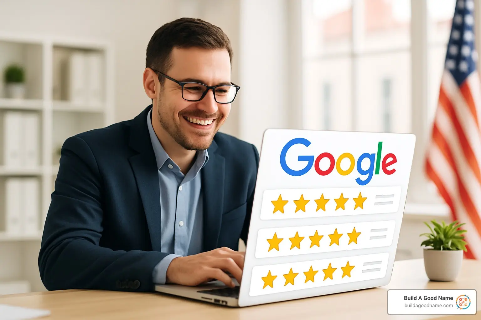 Why Your Business Needs to Generate More Google Reviews Right Now