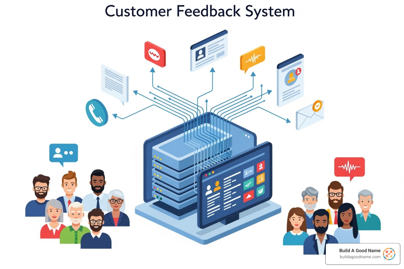 customer feedback system