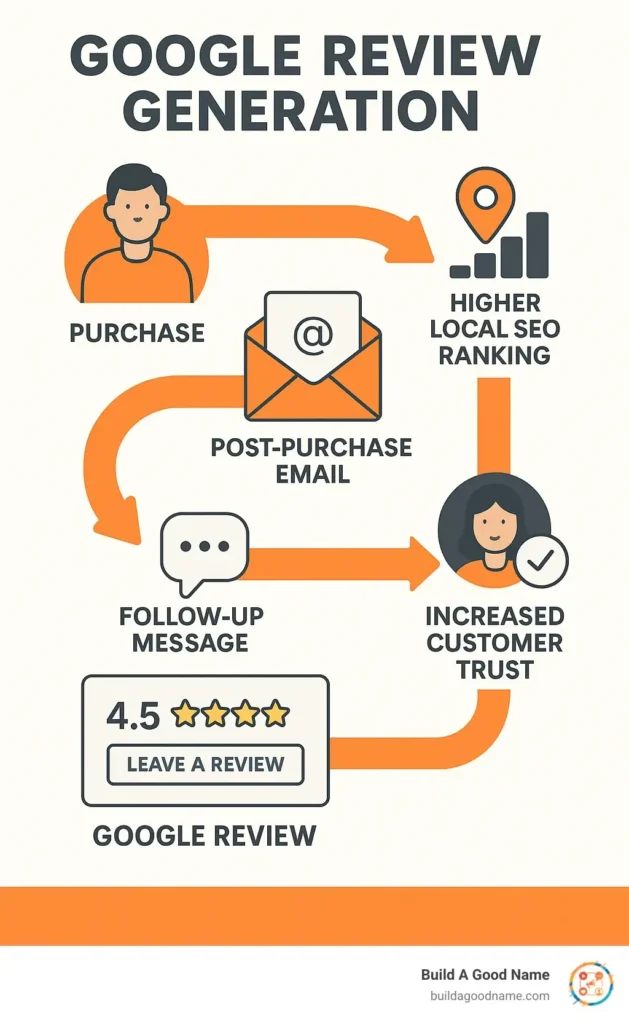 google review generation