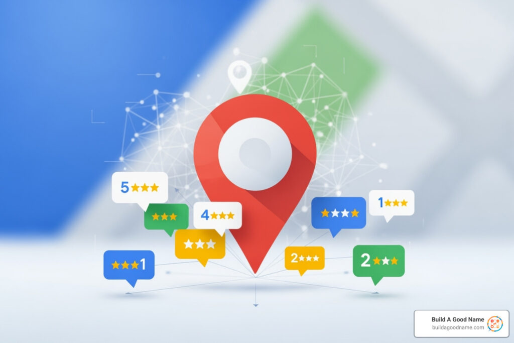Google review management