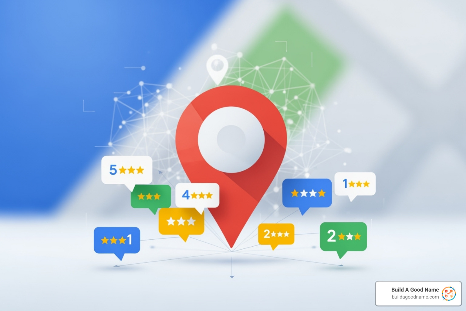 Google review management