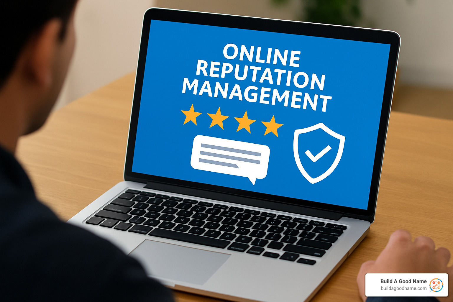online reputation management companies reviews