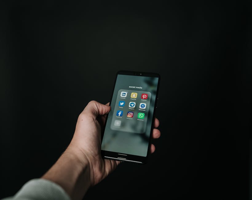 social sharing review app