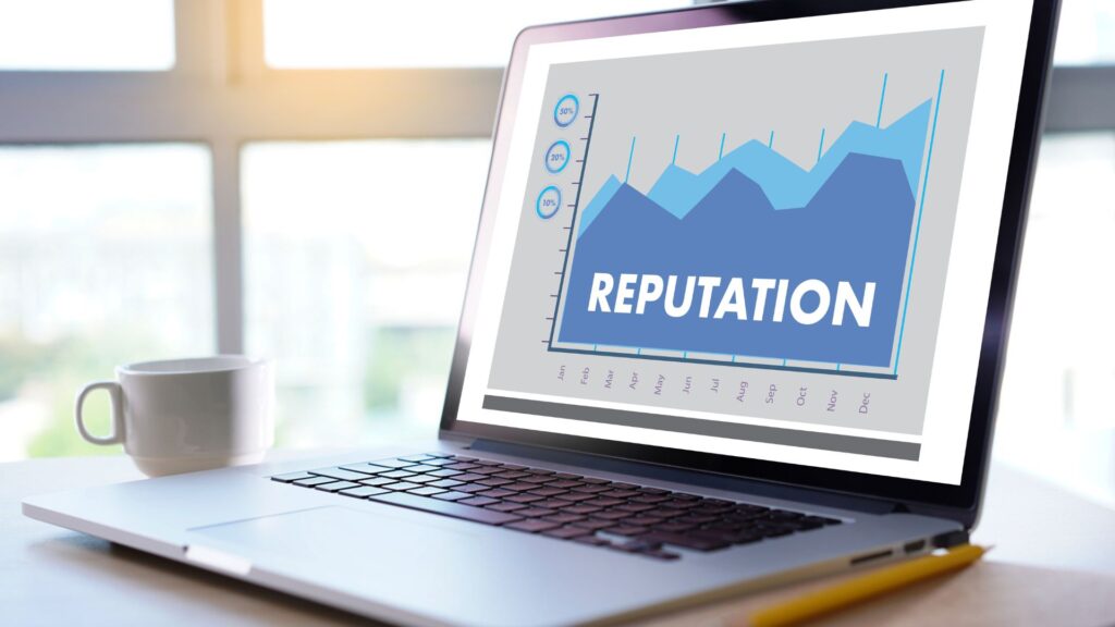 Reputation Management