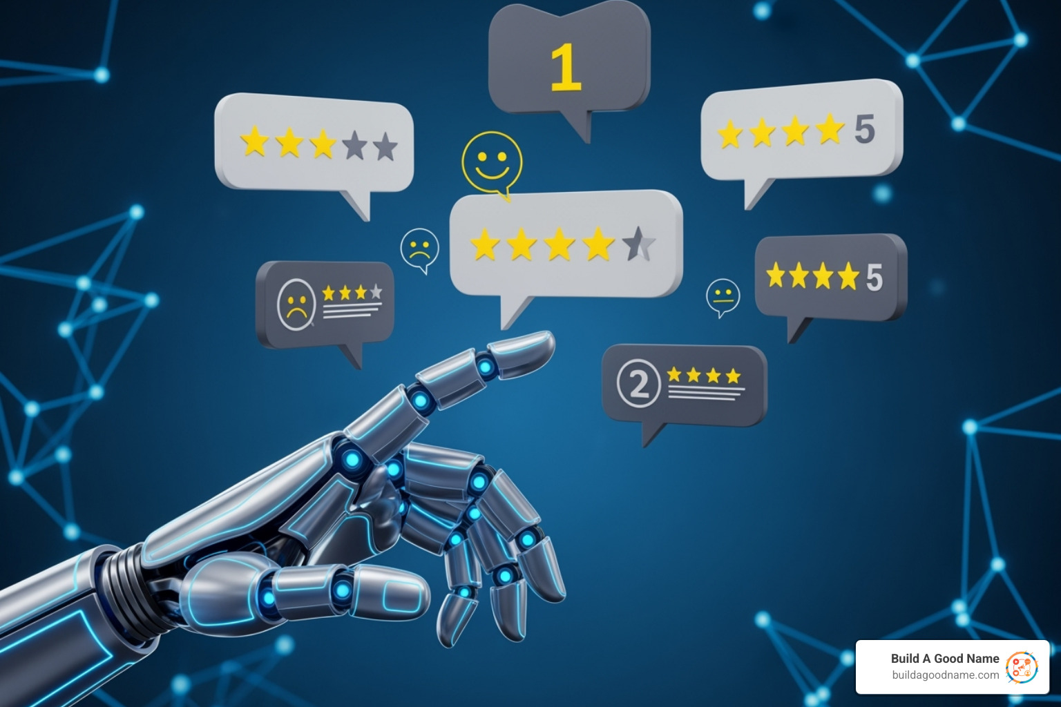 automated review responses