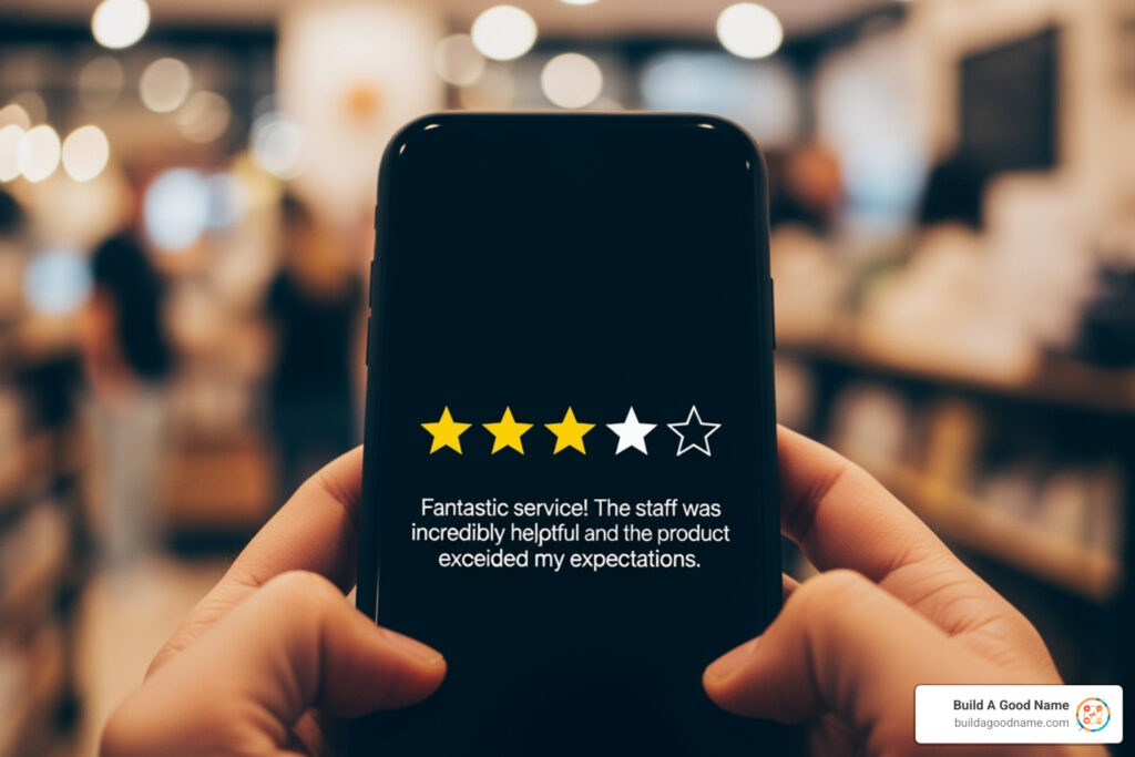 yelp customer reviews