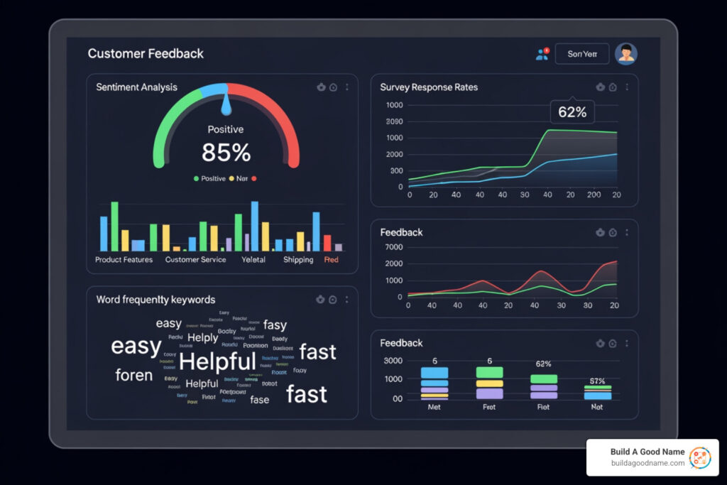 customer feedback software