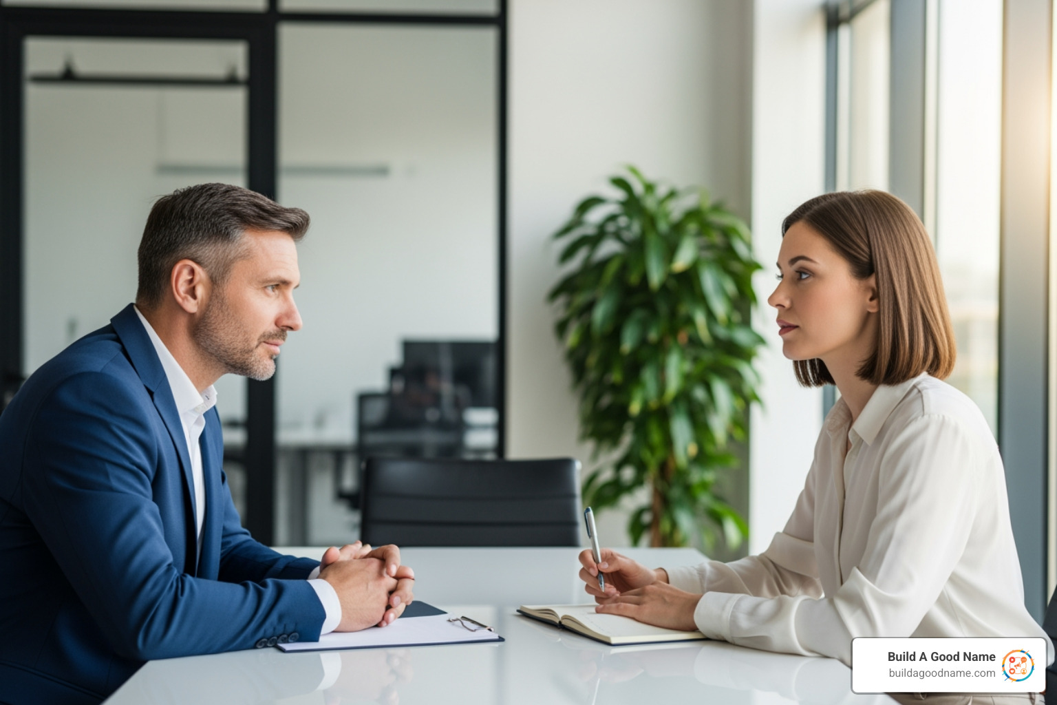 negative feedback management