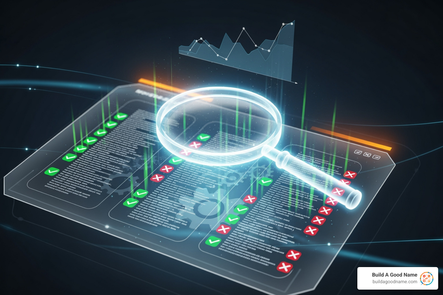 Automated review system