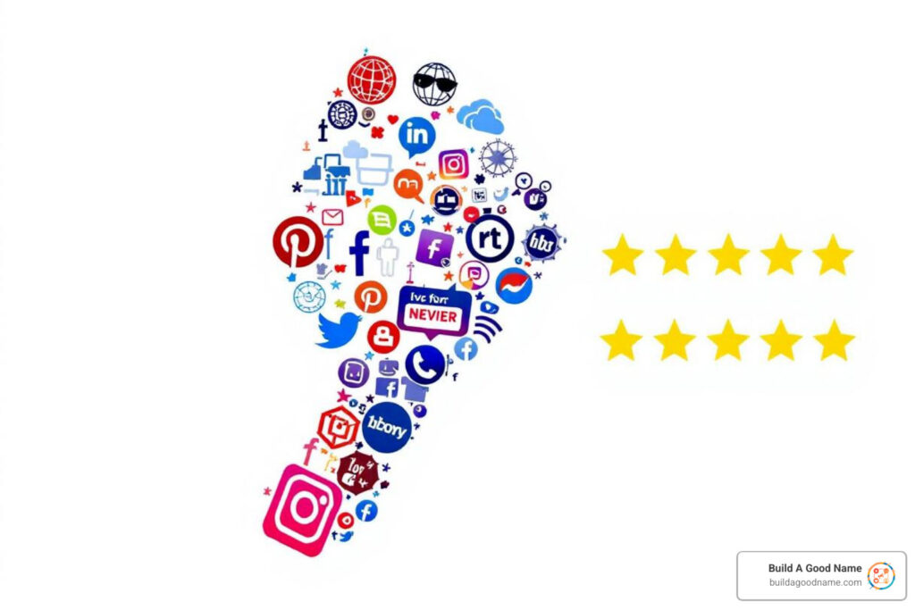 optimize online presence