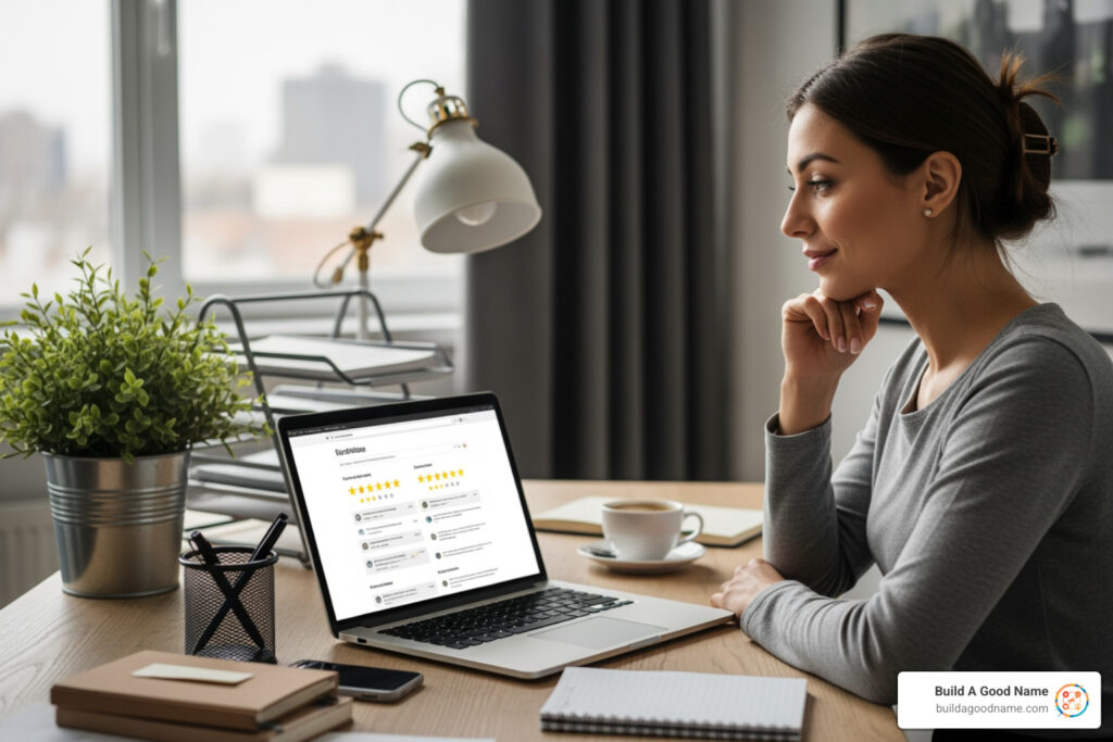 free review management software