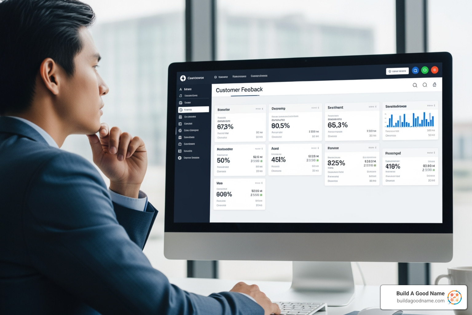 customer experience software