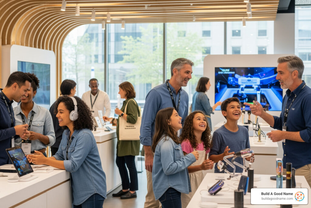 better customer engagement